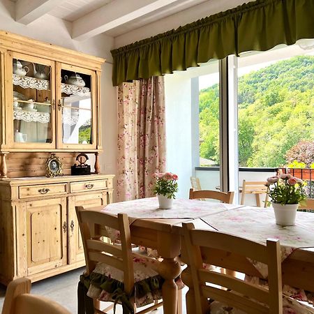 La Finestra Sul Giardino - B&B Cavedine Екстер'єр фото