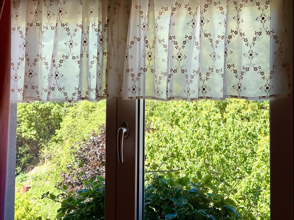 La Finestra Sul Giardino - B&B Cavedine Екстер'єр фото